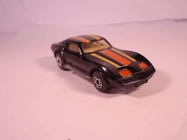 Matchbox Superfast - Chevrolet Corvette - #62