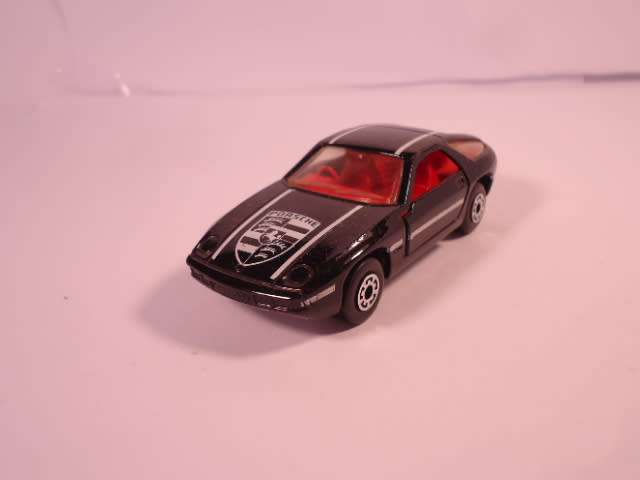 Matchbox Superfast - Porsche 923 #59