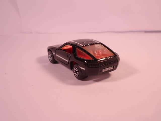 Matchbox Superfast - Porsche 923 #59
