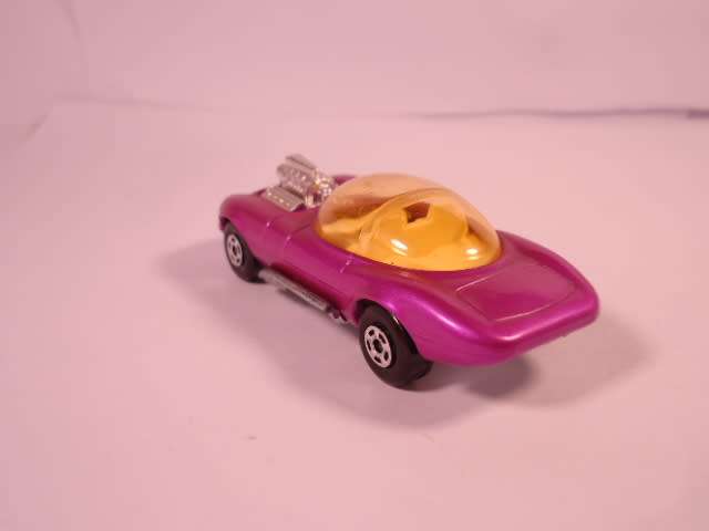 Matchbox Superfast - Draguar #36