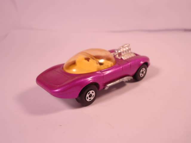 Matchbox Superfast - Draguar #36