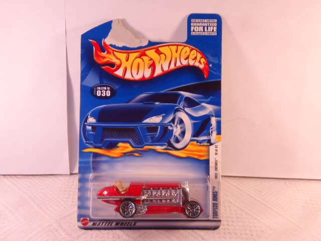 Hotwheels - Lot of 4 Models