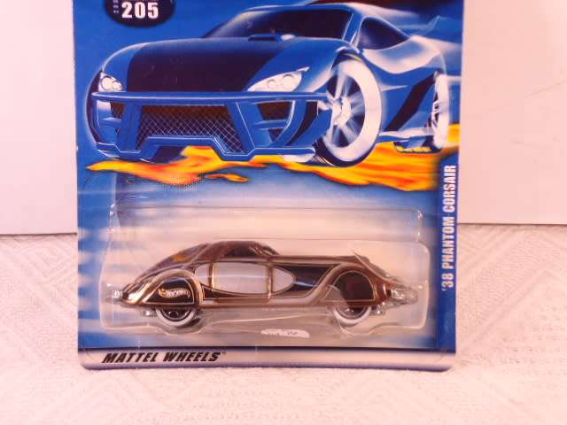 Hotwheels - Lot of 4 Models