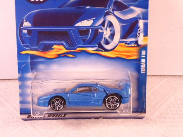 Hotwheels - Lot of 4 Models