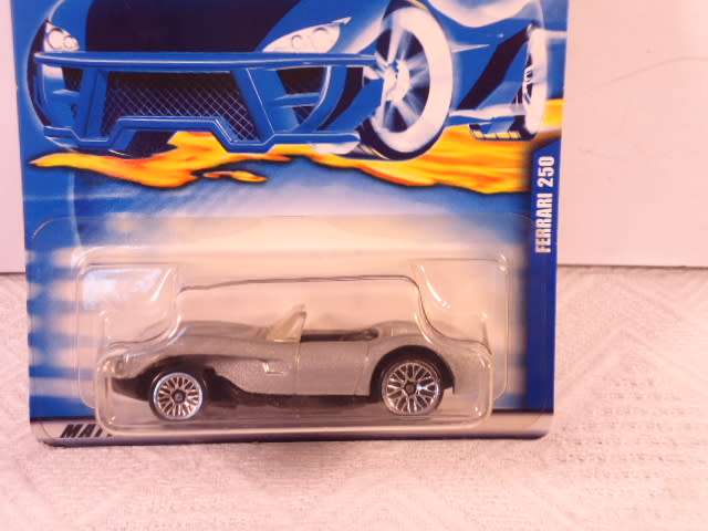 Hotwheels - Lot of 4 Models