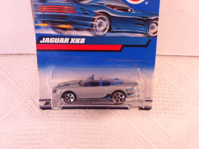 Hotwheels - Lot of 4 Models