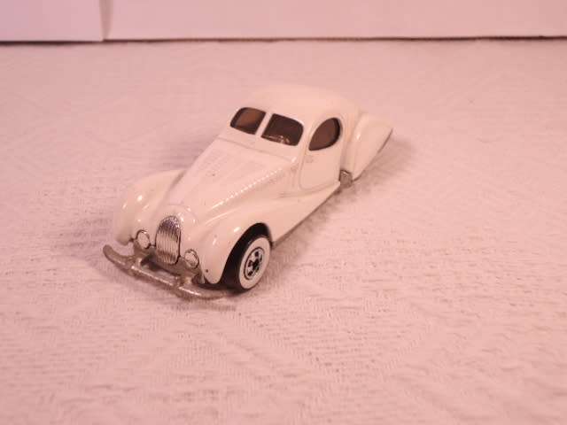 Hotwheels - Lot of 3 Models