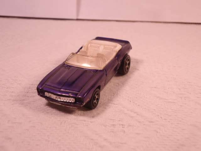 Hotwheels - Lot of 3 Models