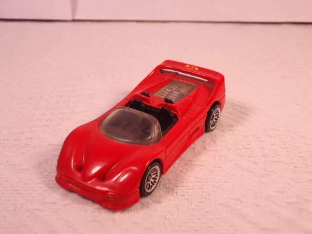 Hotwheels - Lot of 3 Models