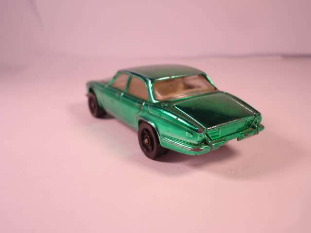 Corgi - Lot of 2 Models