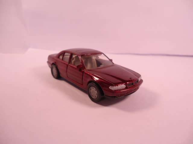 Siku - BMW 730iL - 1:66 - #1052
