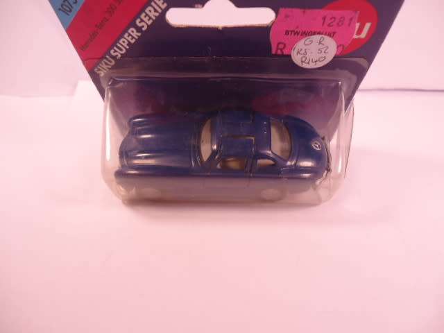 Siku - Mercedes-Benz 300 SL - Super Series - #1073