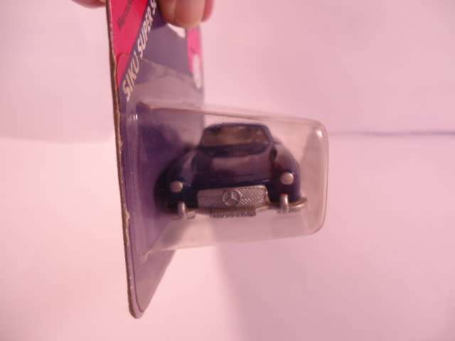 Siku - Mercedes-Benz 300 SL - Super Series - #1073