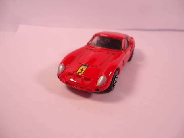 MC Toys - Lot of 2 Models