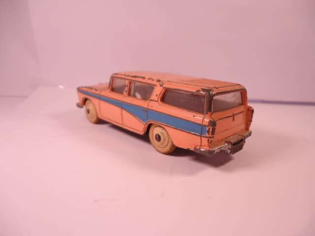 Dinky - Nash Rambler - #173