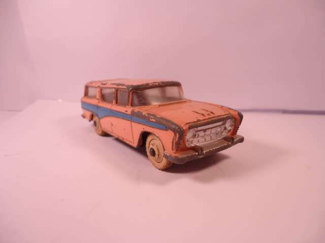 Dinky - Nash Rambler - #173
