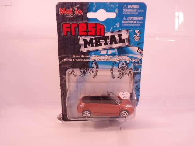 Maisto - Lot of 3 Models