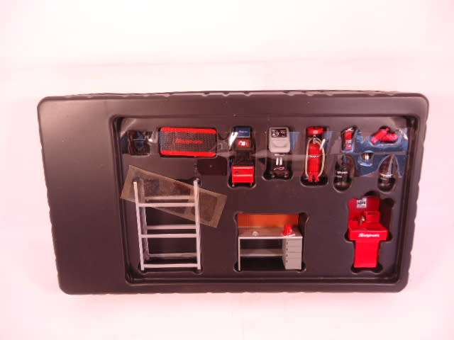 Snap-on - Garage Series - Shop Essentials