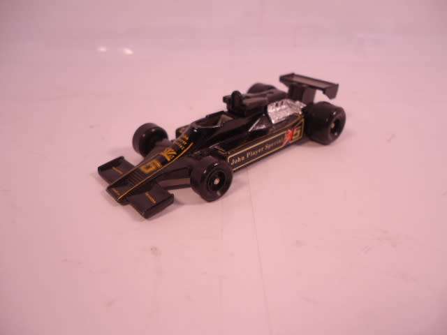 Tomica - Lotus 78 Ford - #F36 - 1/59