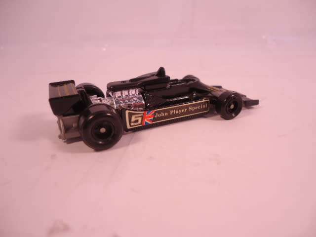 Tomica - Lotus 78 Ford - #F36 - 1/59