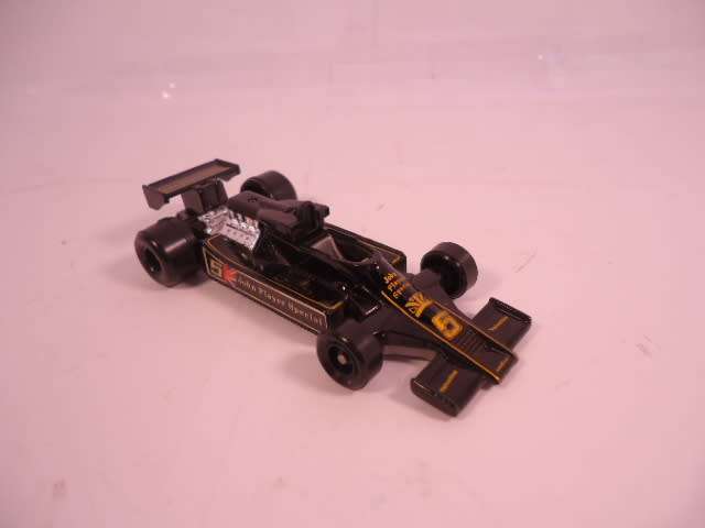 Tomica - Lotus 78 Ford - #F36 - 1/59