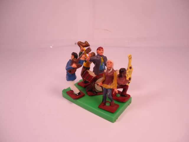 Corgi - Hardy Boys Rolls-Royce - #805-A1