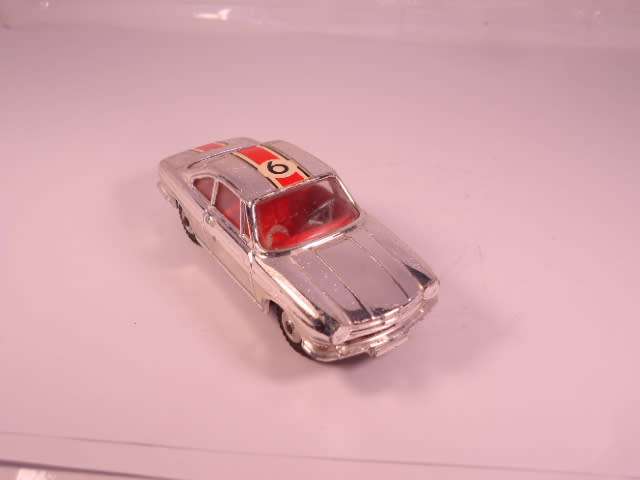 Corgi - Simca 1000 Sport Nr.6 - #315-A1