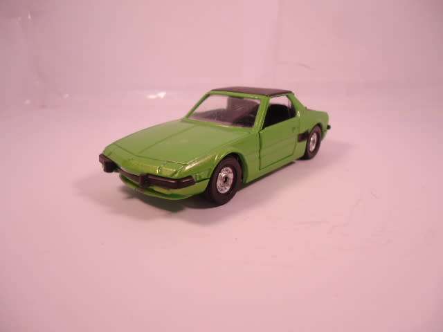 Corgi - Fiat X1/9 - #314B