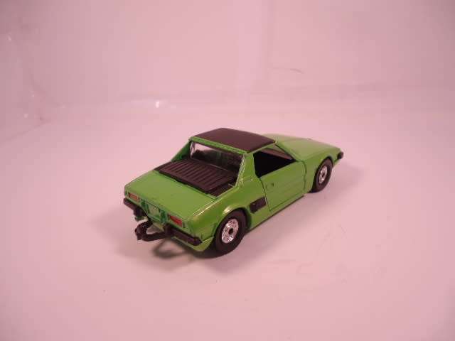 Corgi - Fiat X1/9 - #314B