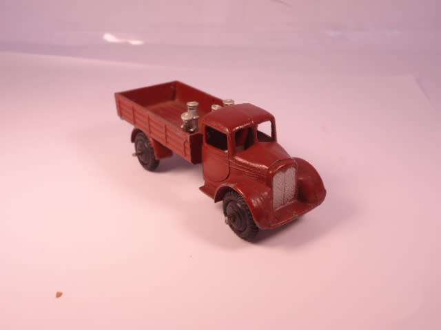 Dinky - Dinky Truck - #22C