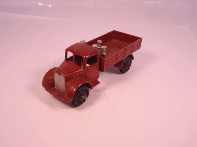 Dinky - Dinky Truck - #22C