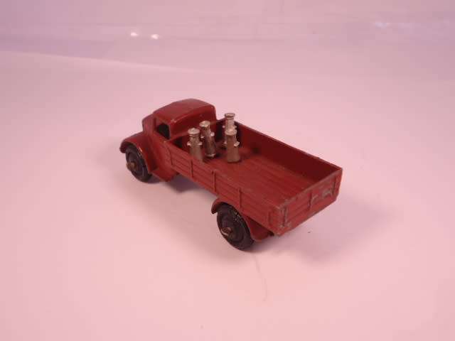 Dinky - Dinky Truck - #22C