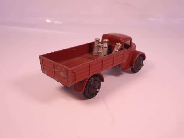 Dinky - Dinky Truck - #22C