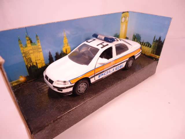 Motormax - Lot of 2 Models