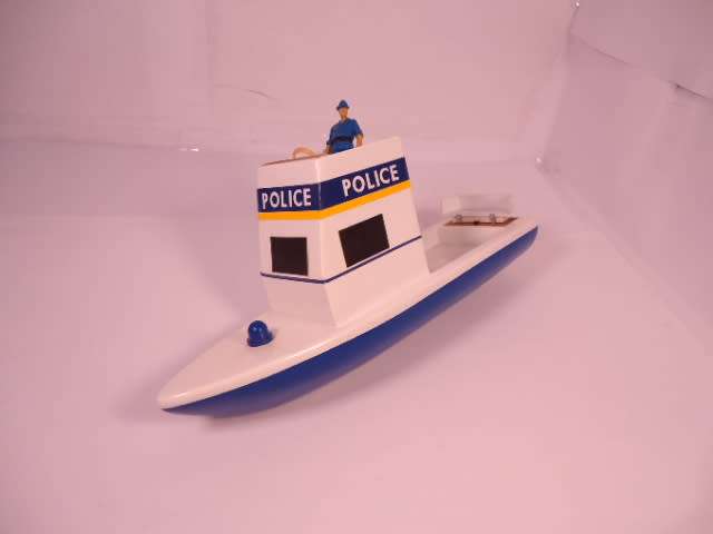 Realtoy/Unknown - Lot of 5 Converted Trailers