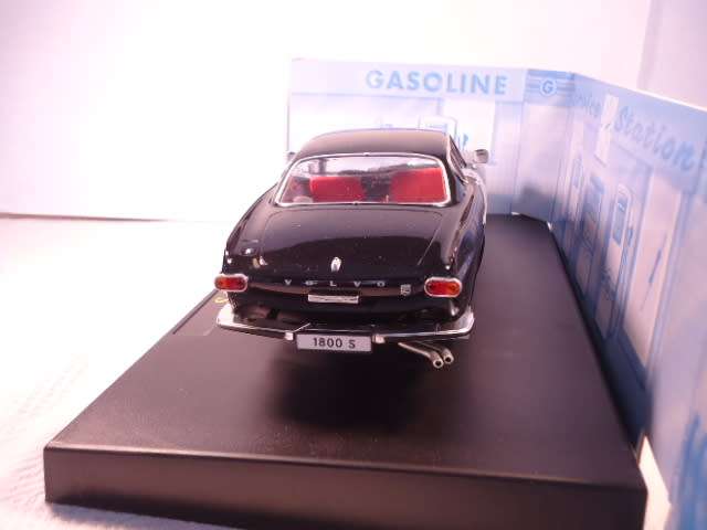 Revell - Volvo 1800 S - #08450