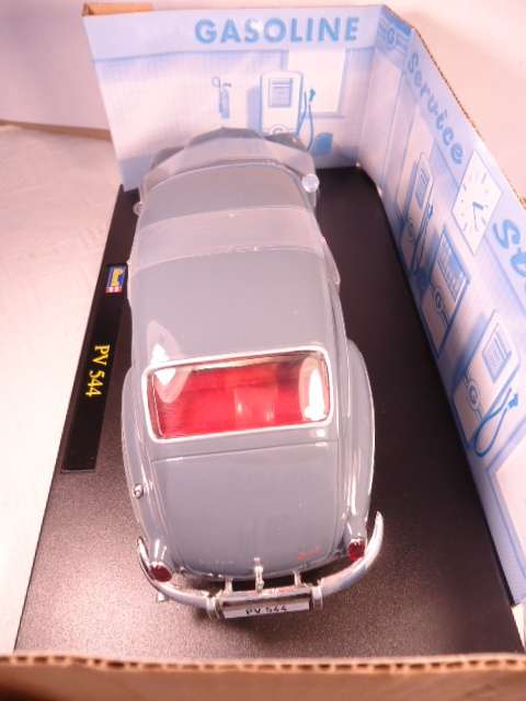 Revell - Volvo PV 544