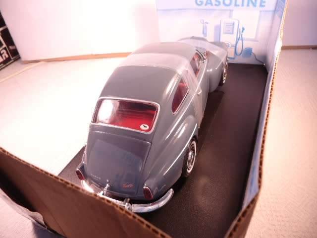 Revell - Volvo PV 544