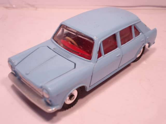 Dinky Toys - Morris 1100 - # 140