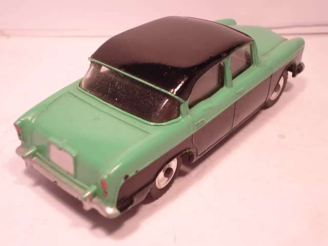 Dinky Toys - Humber Hawk - # 165