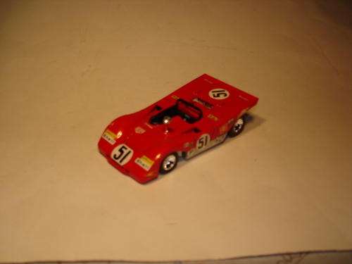 Solido -# 194 - Ferrari 312 PB