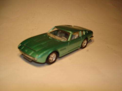 Norev - 820 - Maserati Ghibli