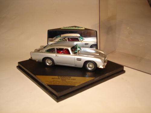 Vitesse - # V98029 - Aston Martin DB5 - 1963