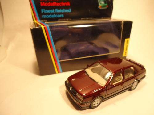 Schabak - # 1012 - VW Vento VR6