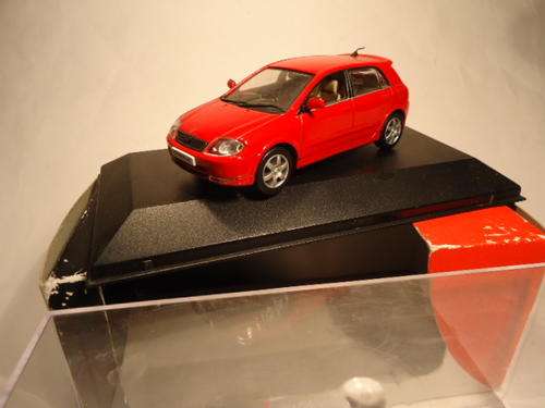 J-Collection - # JC0074 - Toyota Corola 5 Door