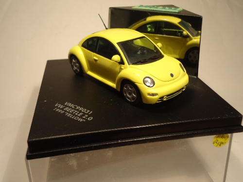 Vitesse - # VMC99031 - VW Beetle 2.0 - 1999