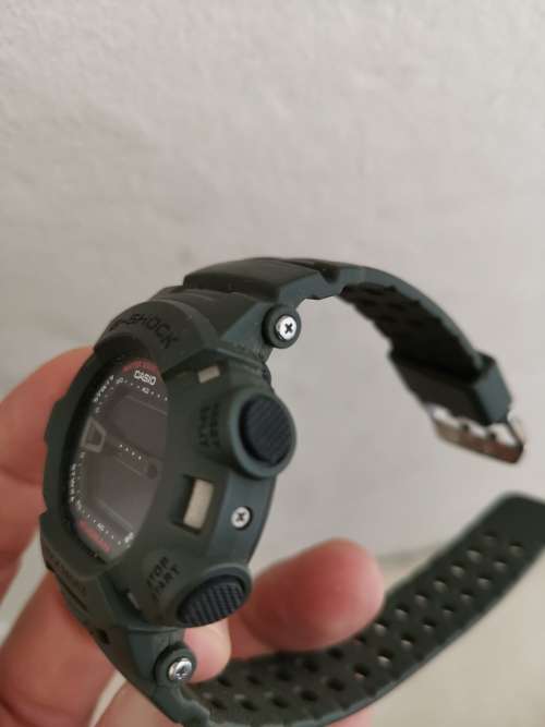 Casio G-Shock MUDMAN