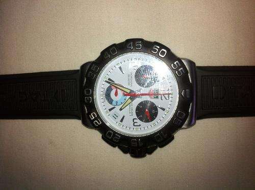 TAG HEUER Formula 1 CHRONOGRAPH