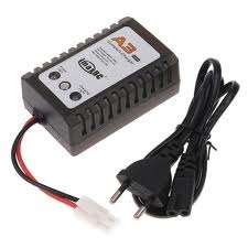 IMAX A3 AC FAST CHARGER FOR RC MODELS