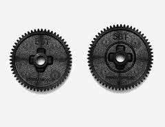 TAMIYA TT 01 SPUR GEAR SET - 55/58T